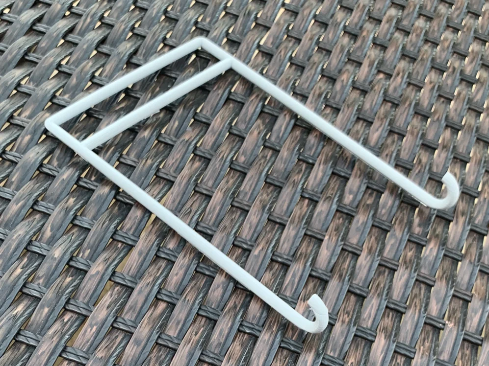 Pool Filter Basket Tool