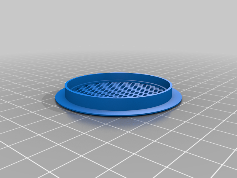 Reptile Vivarium Vent