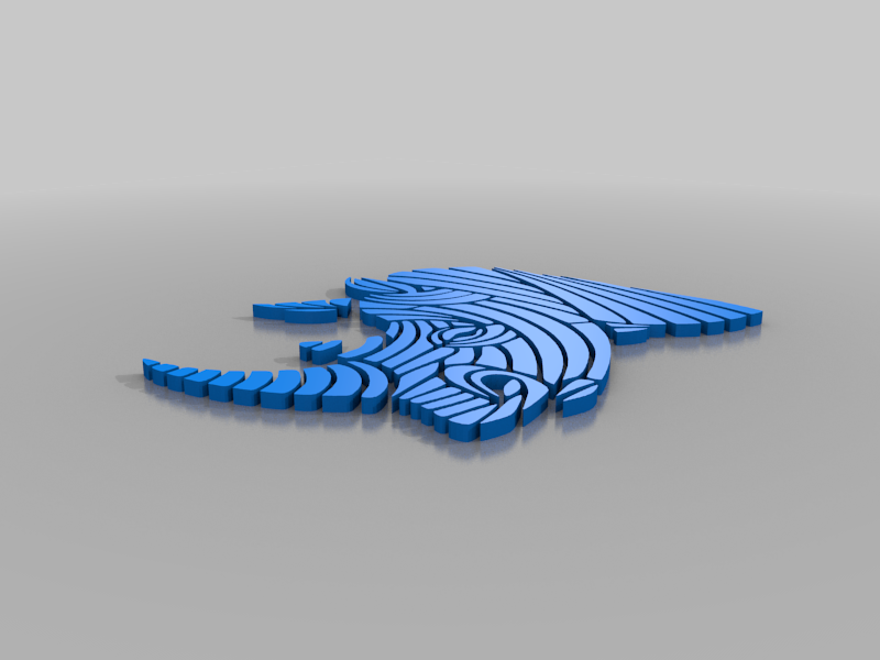 Rhino flat logo
