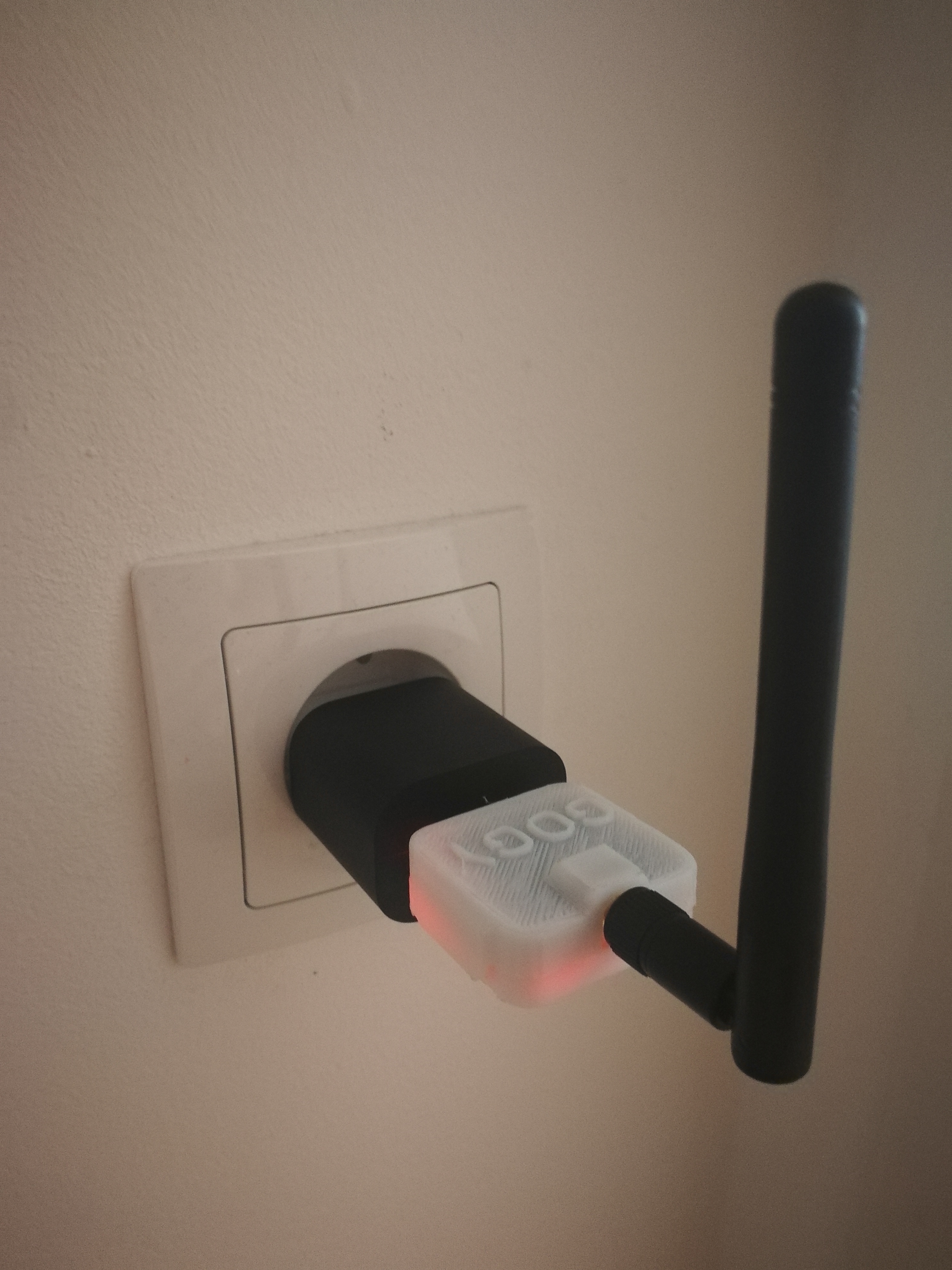 cc2530 ZigBee Gehäuse Case кућиште kućište Xiaomi Aqara