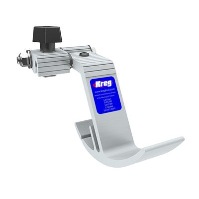 Kreg swing stop