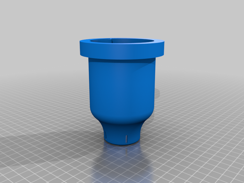 Jargar - Self-Watering Planter Mason Jar No Threads