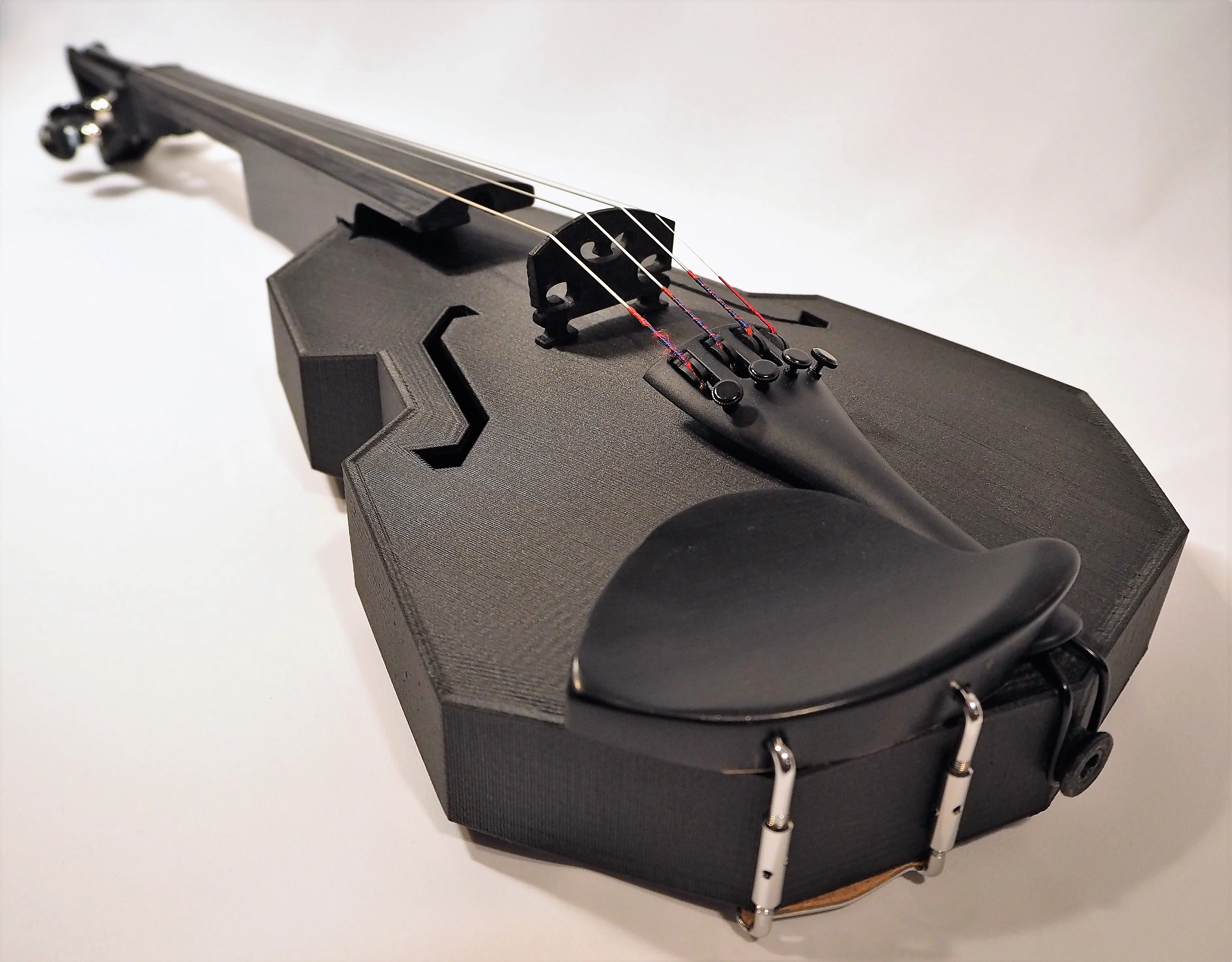 Modular Fiddle