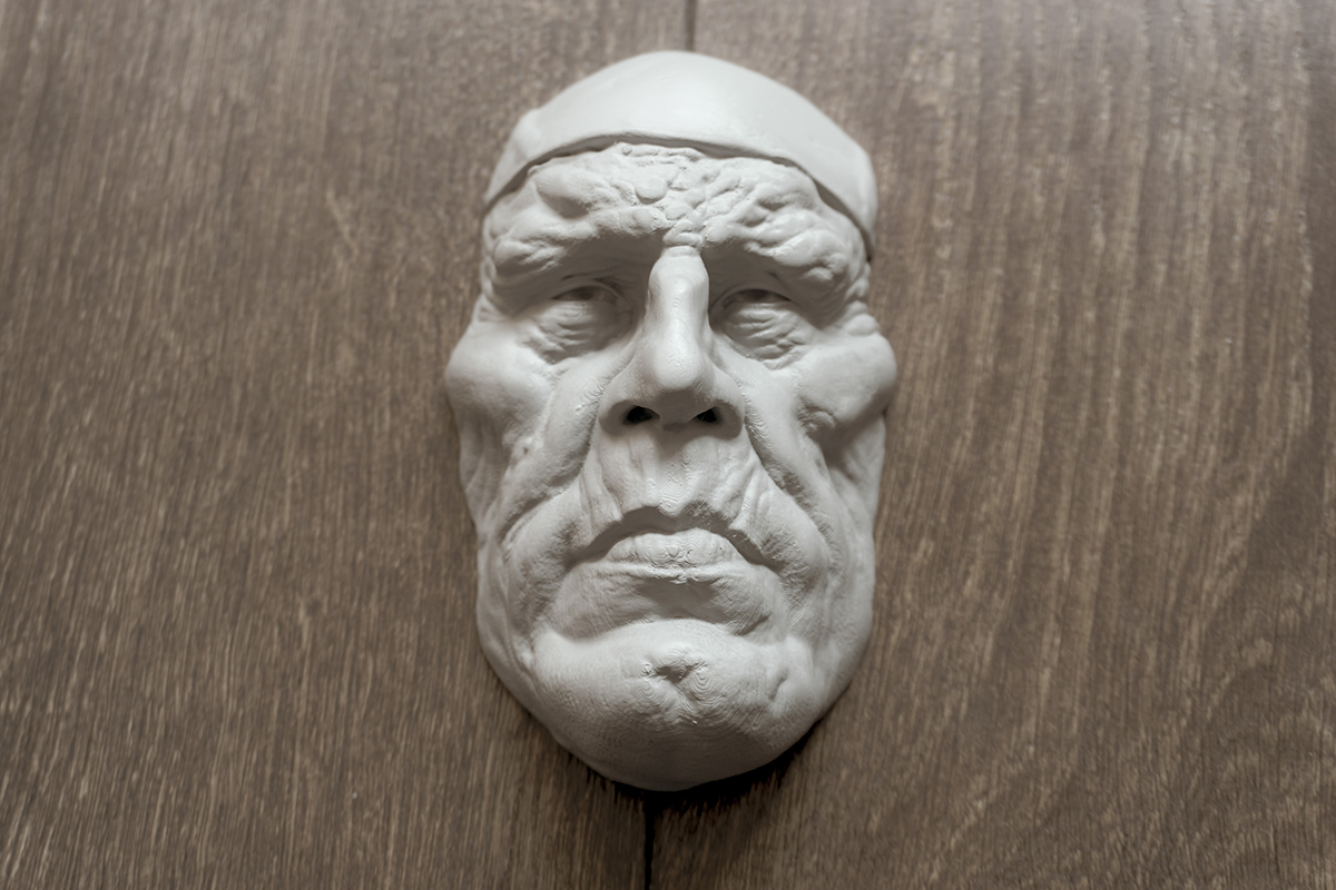 Frankenstein's monster