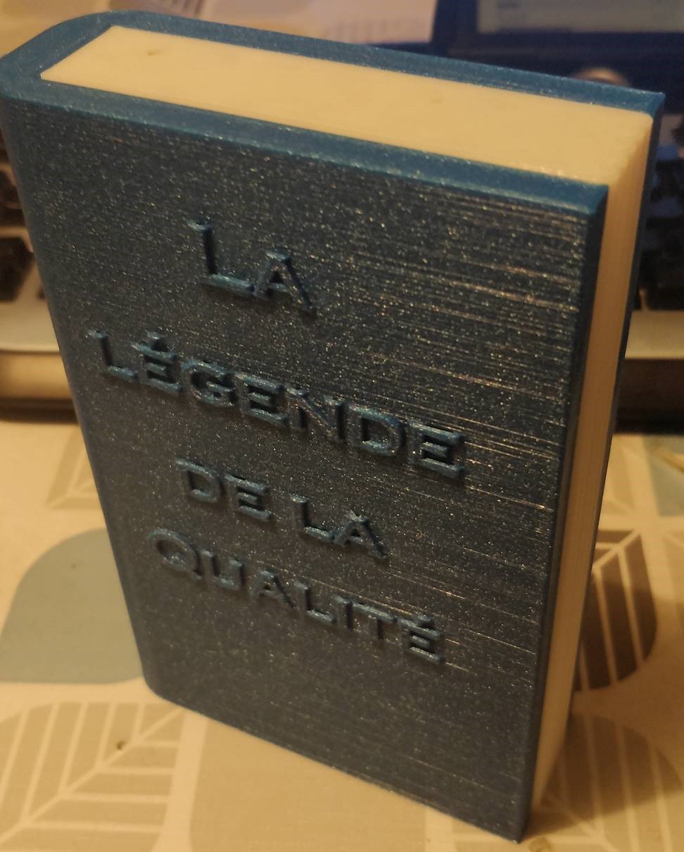 Simplement un livre