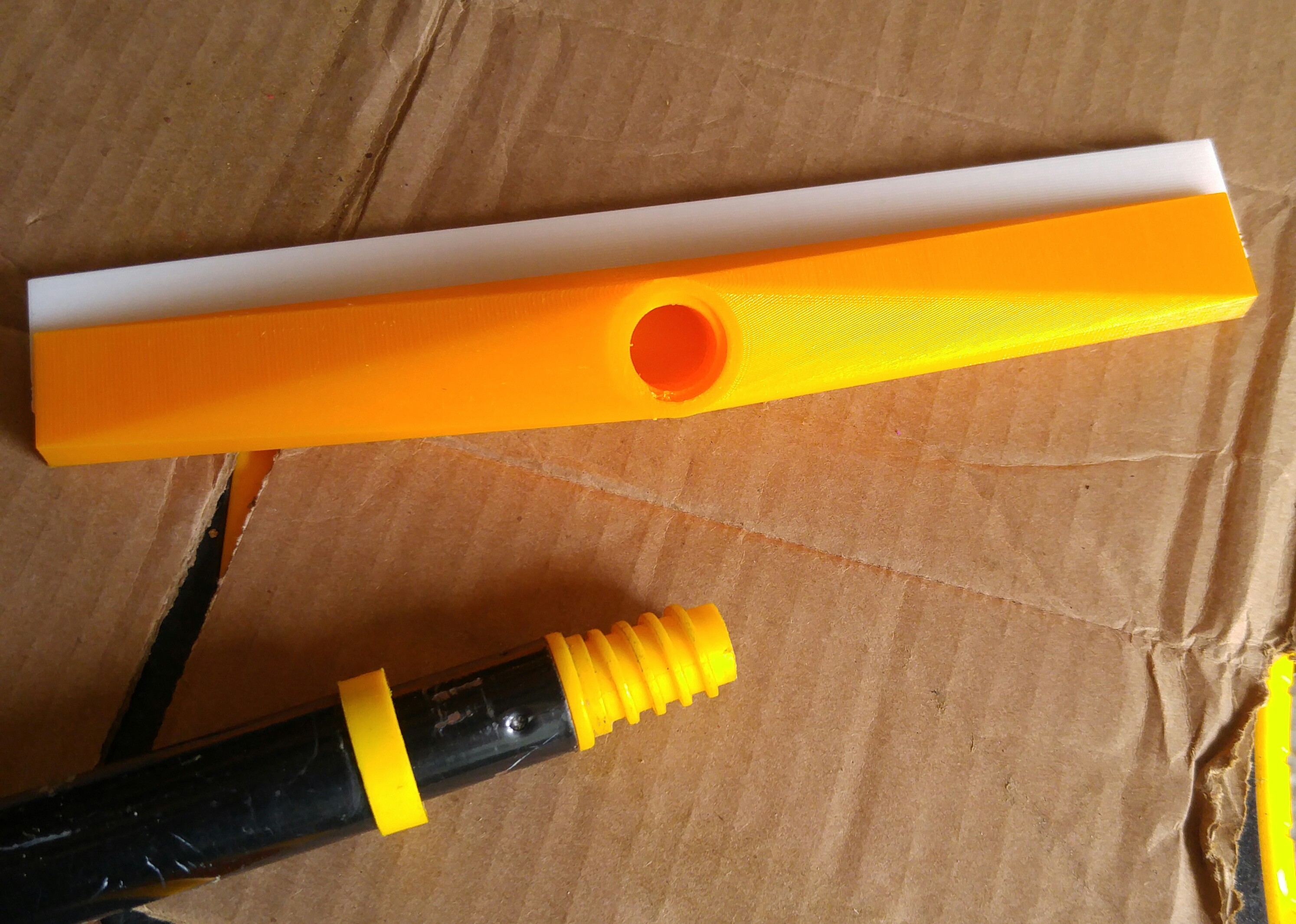 Squeegee 1.0