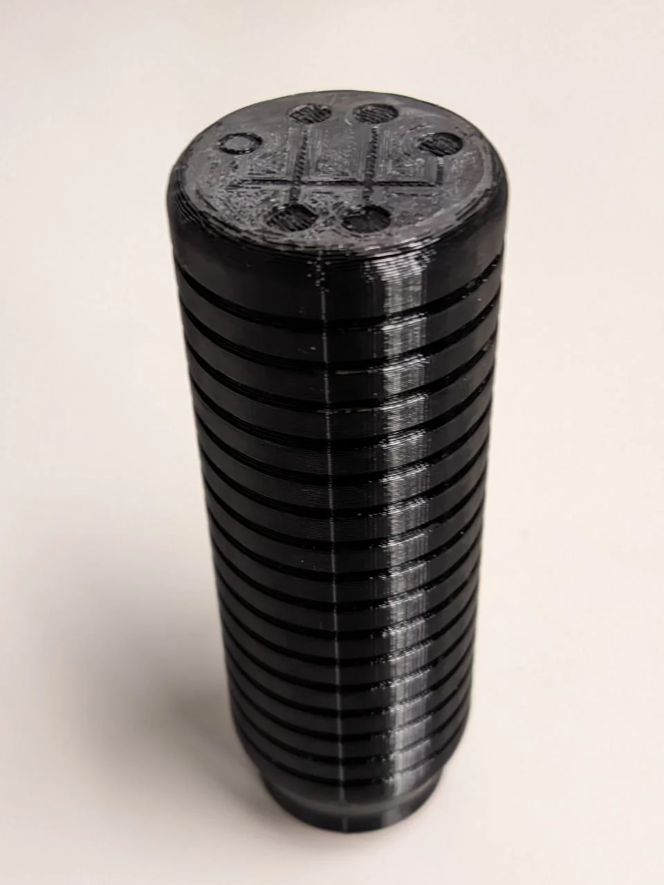 BMW compatible shift knob