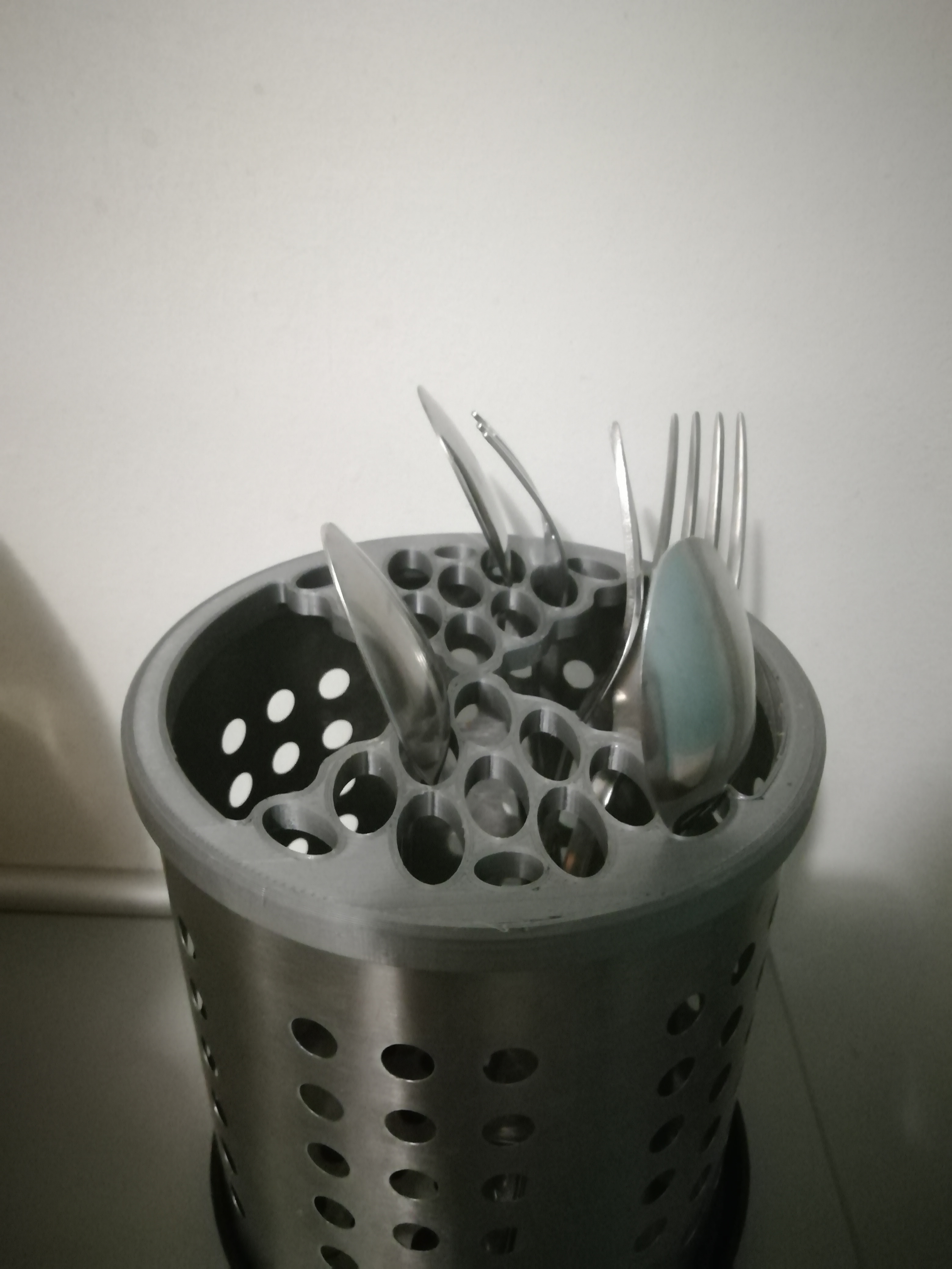 Ikea ordning divider