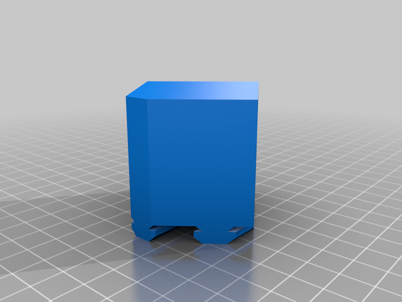 File Set Holder