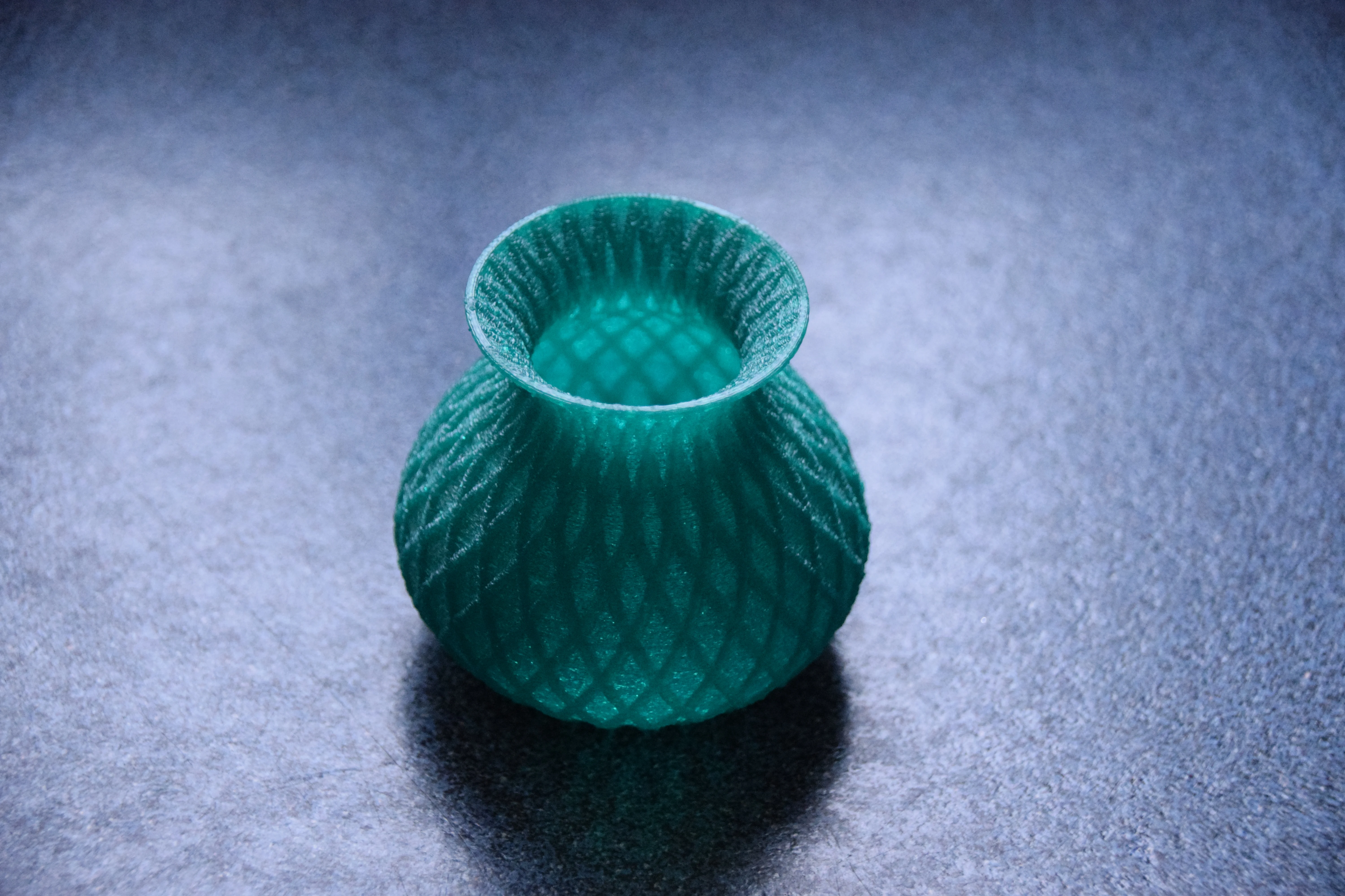 Small Vase