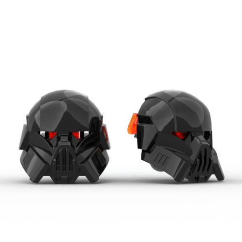 Dark Trooper Kanohi
