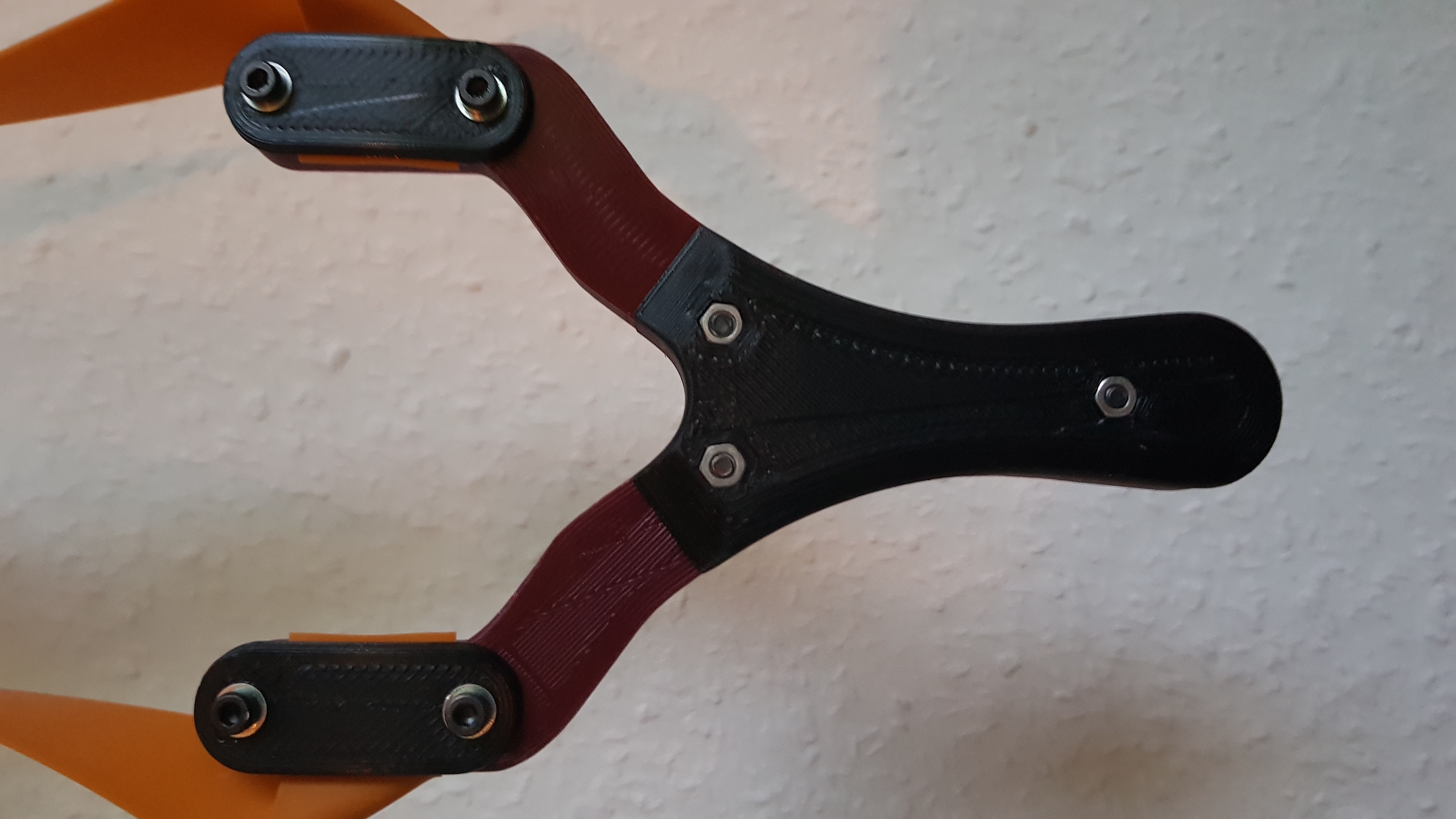 Slingshot new Version TTF