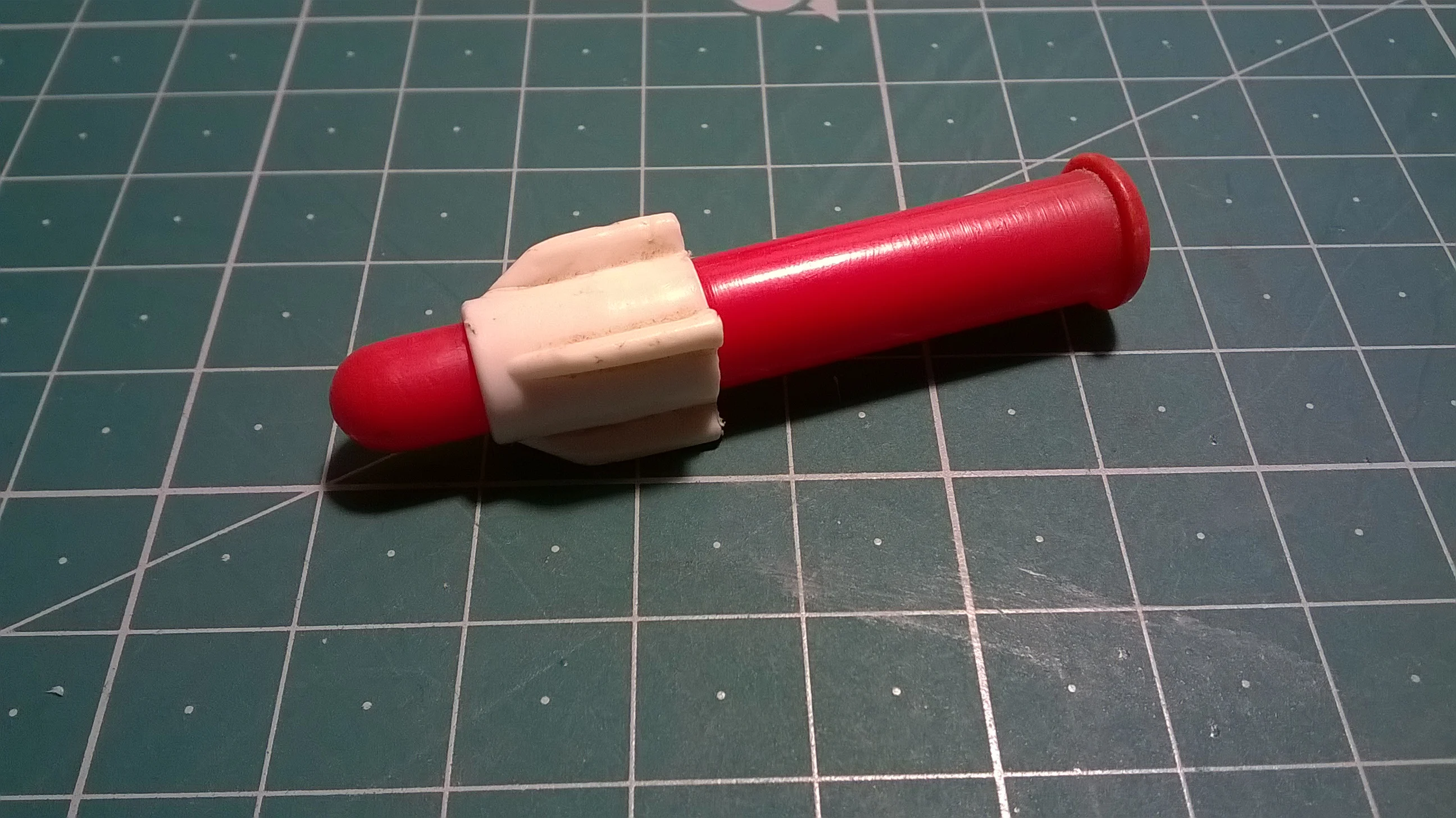 Goldorak shogun missile
