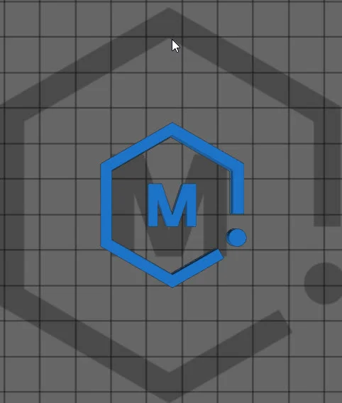 MatterHackers Logo
