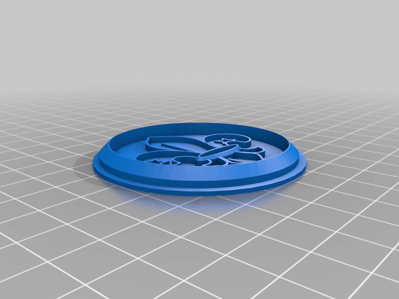 Galleta Scout