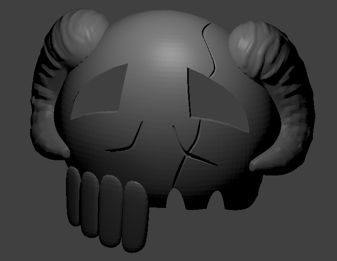 Nel Tu Mask