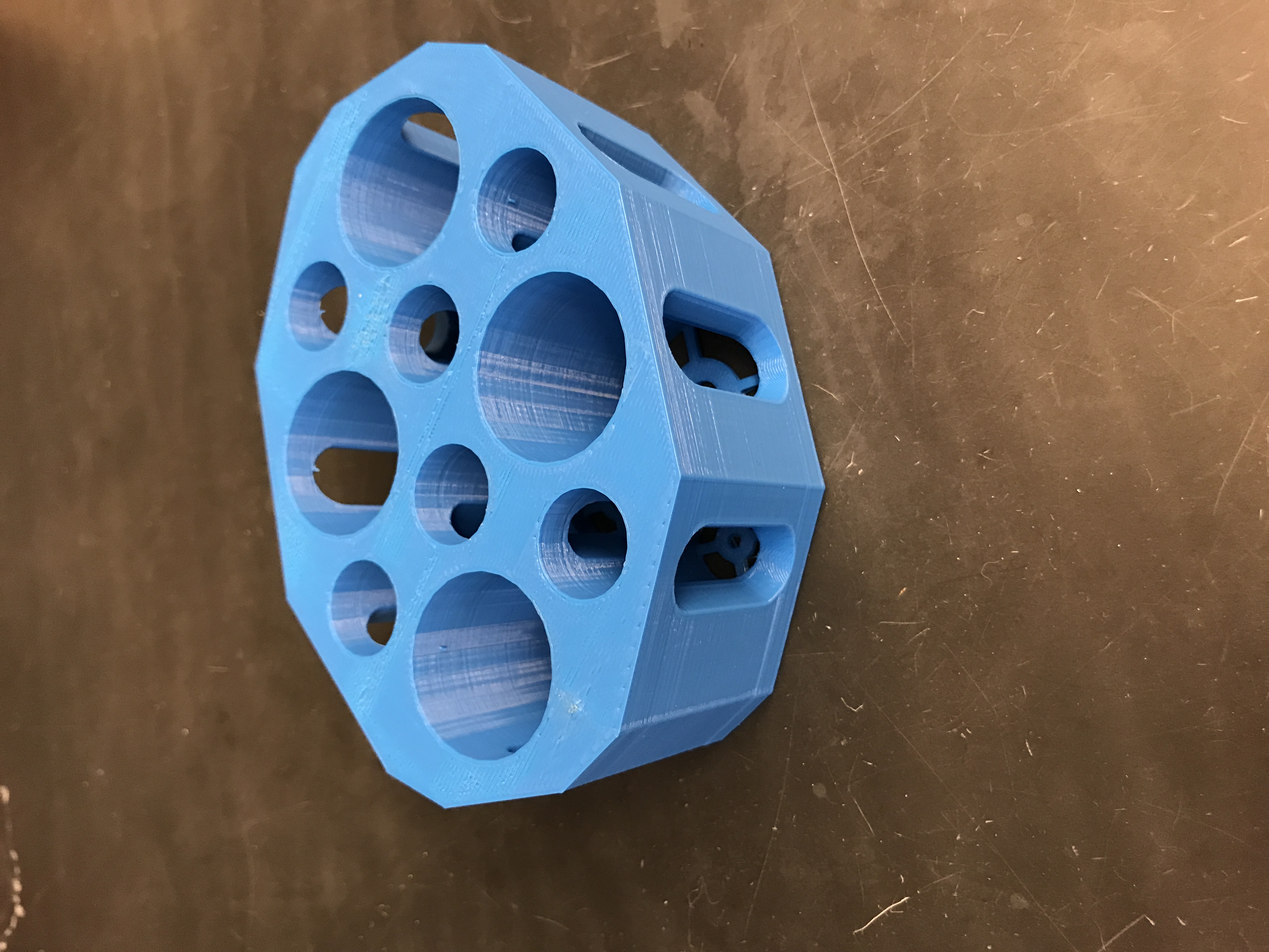 15 & 50mL Tube Rack