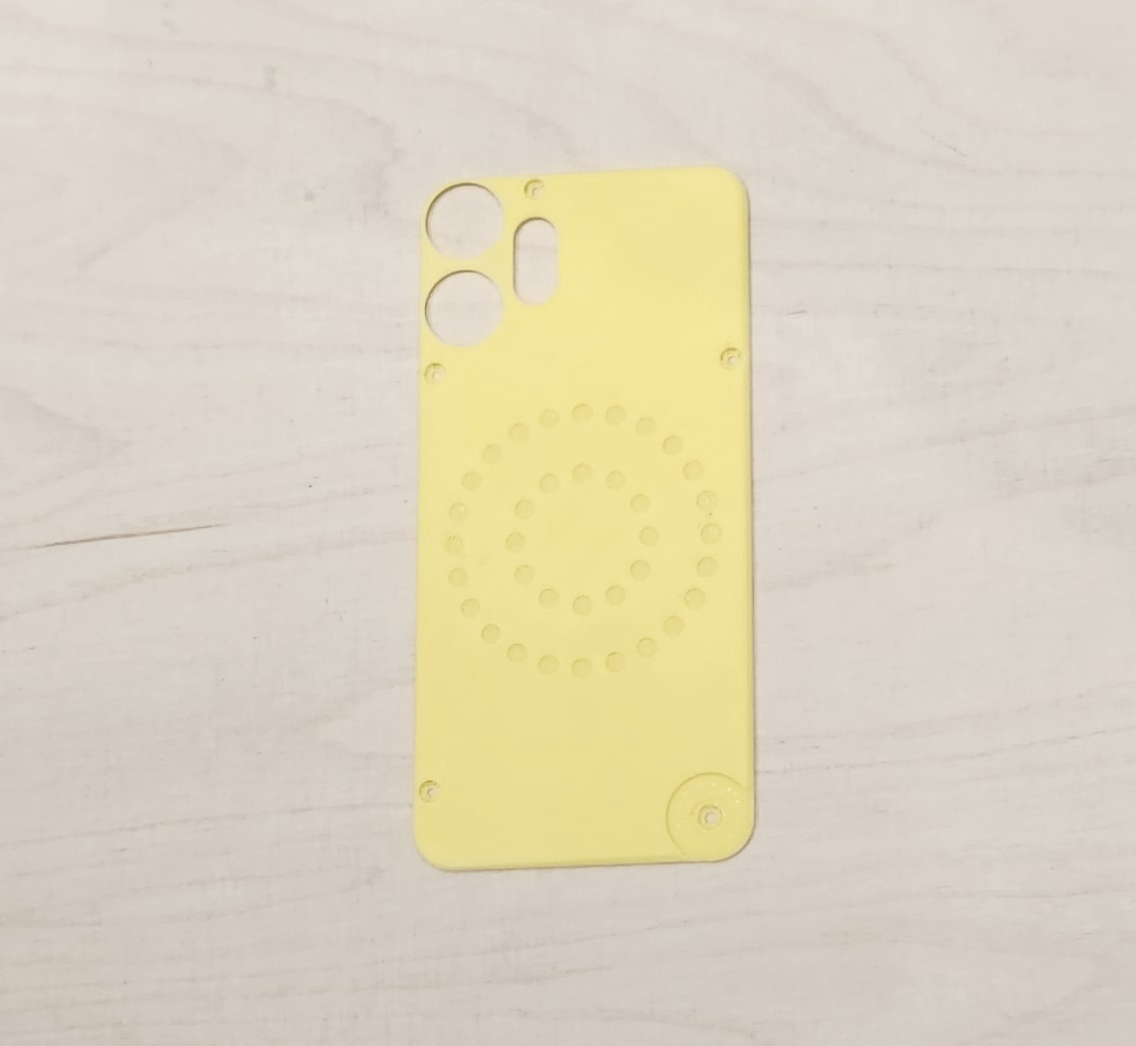 CMF Phone 2 Pro Case