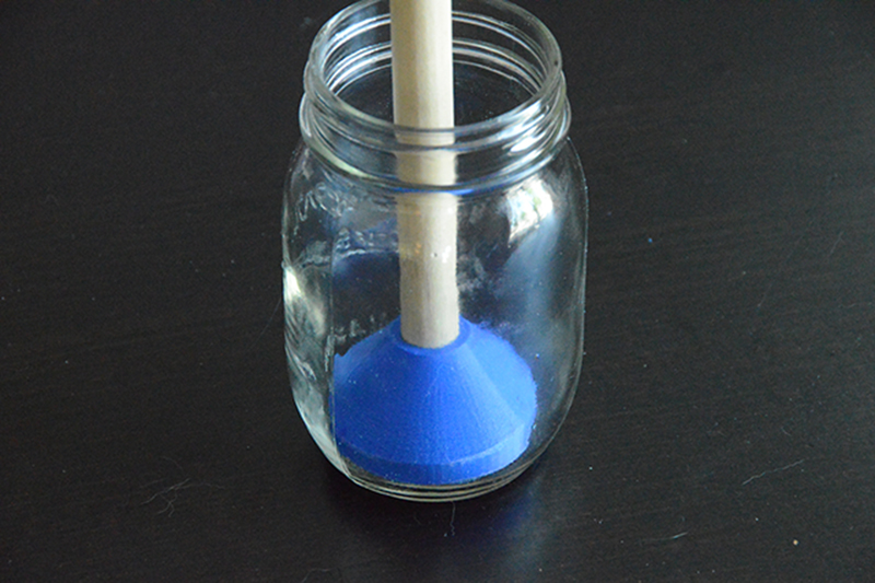 Canning Packer