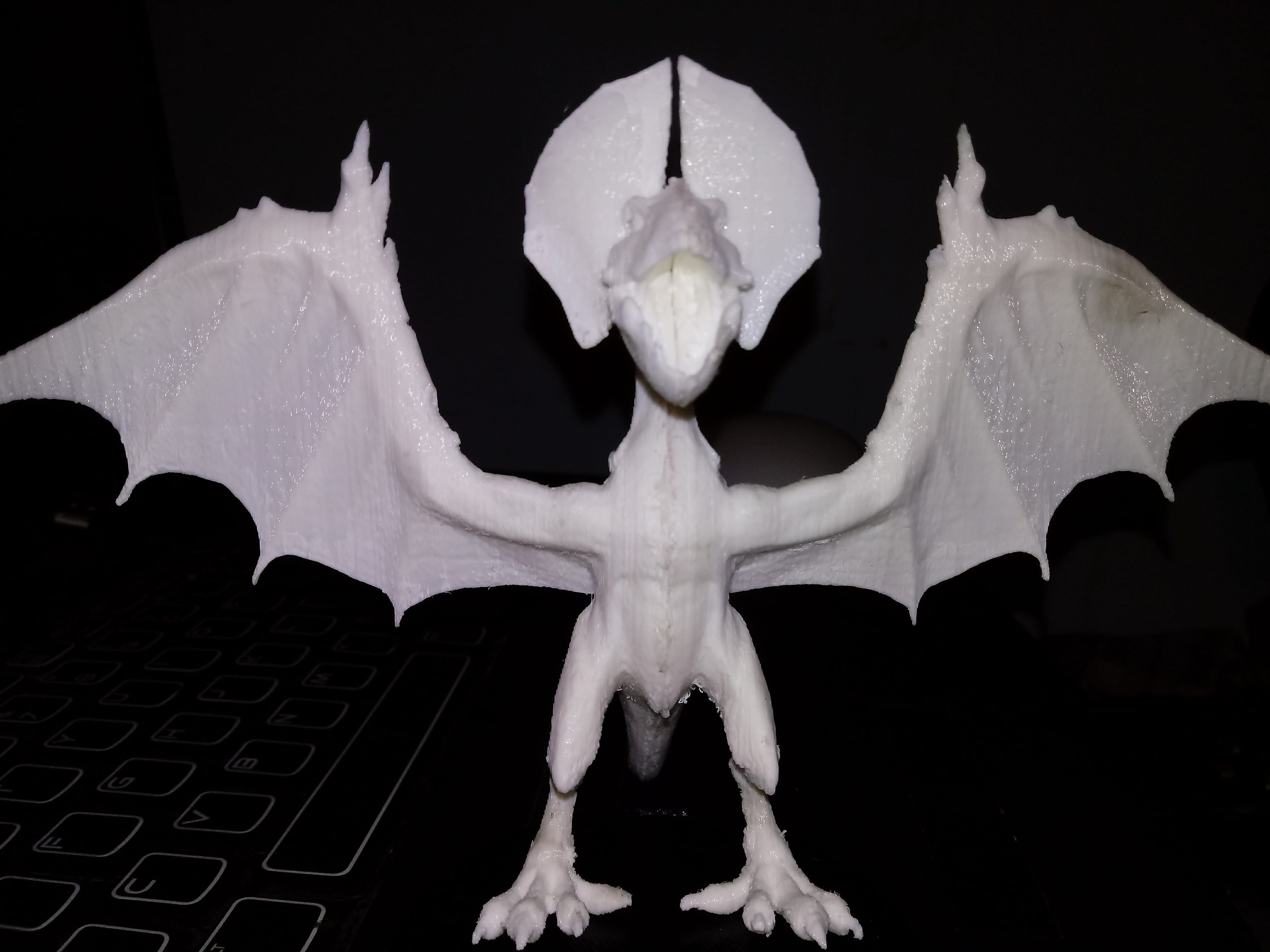 Yian Kut-ku - Monster Hunter