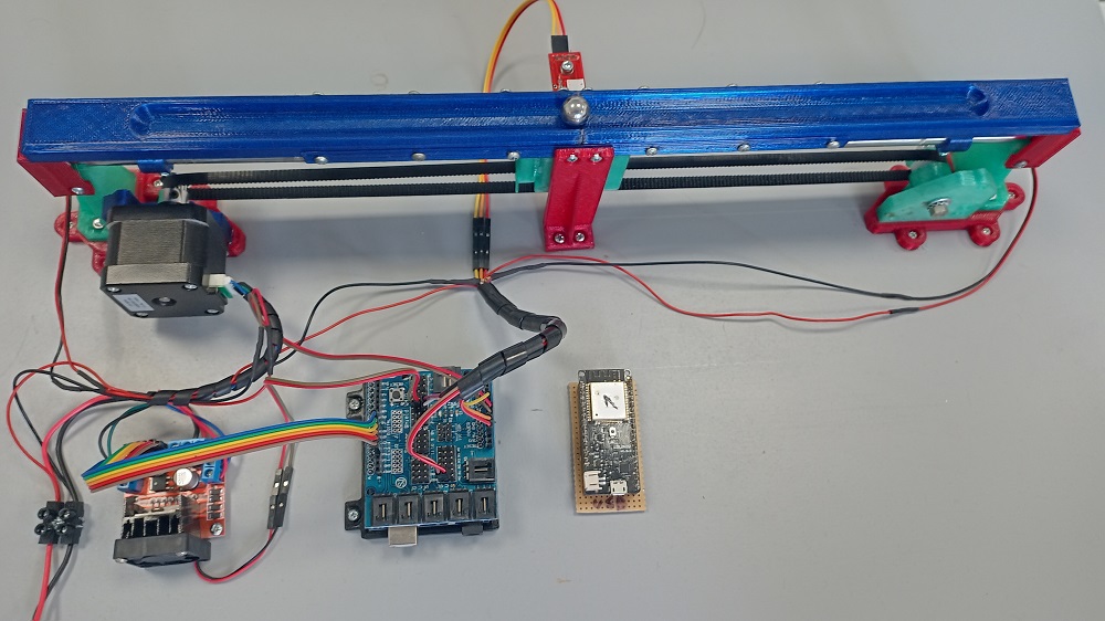 MindBall for BrainLab