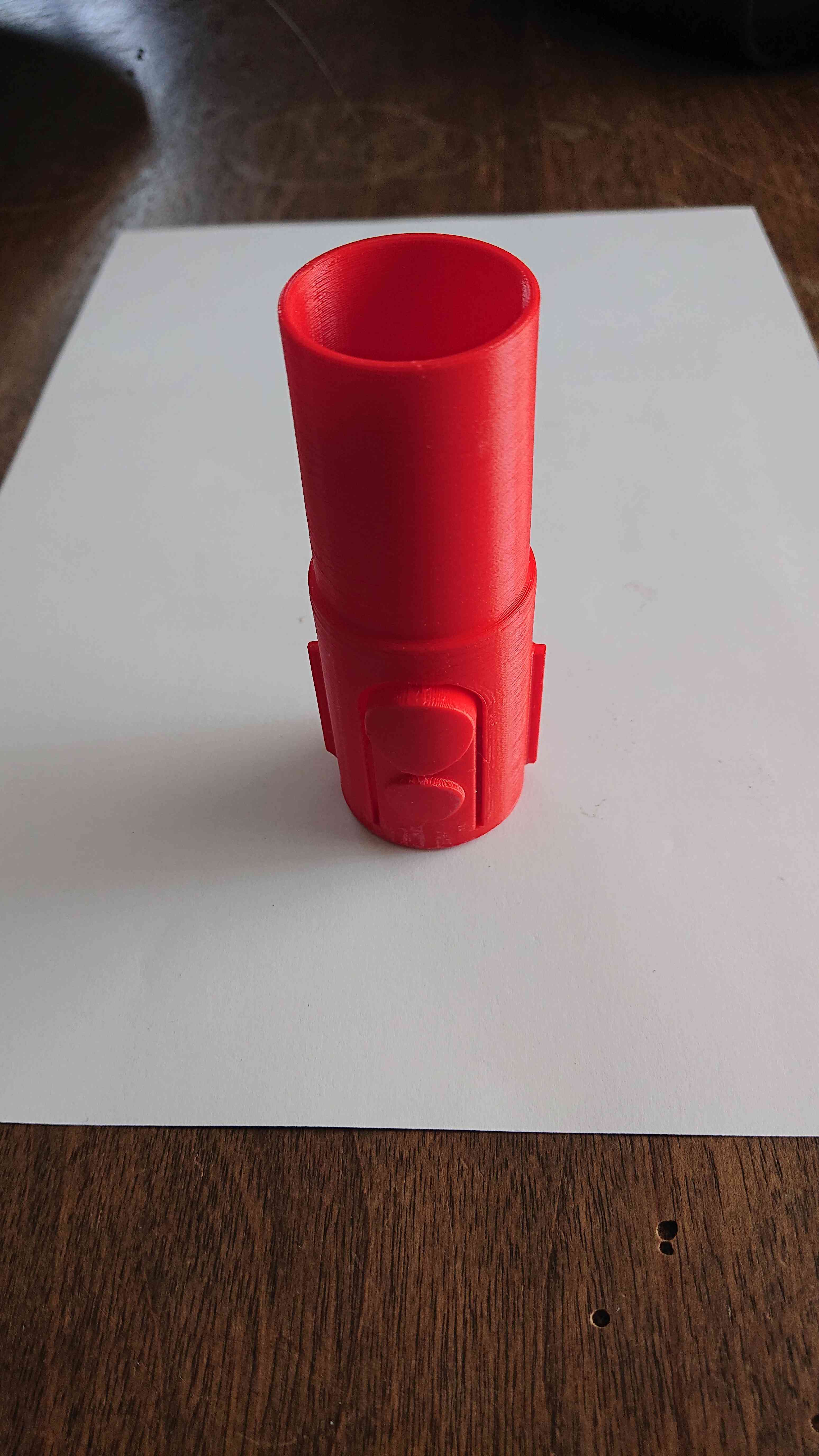 Dyson V10 adapter