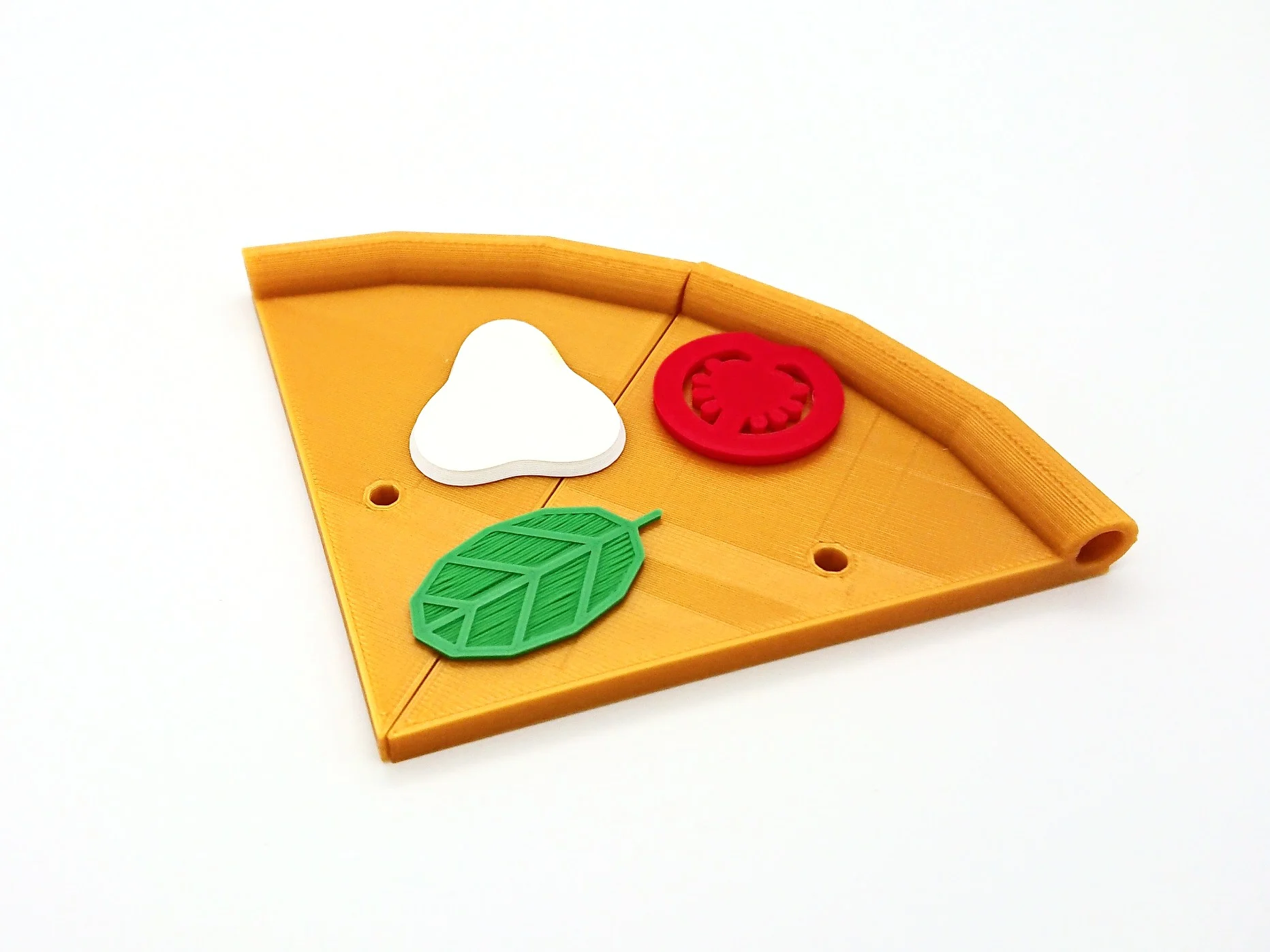 Community Pizza Connection
