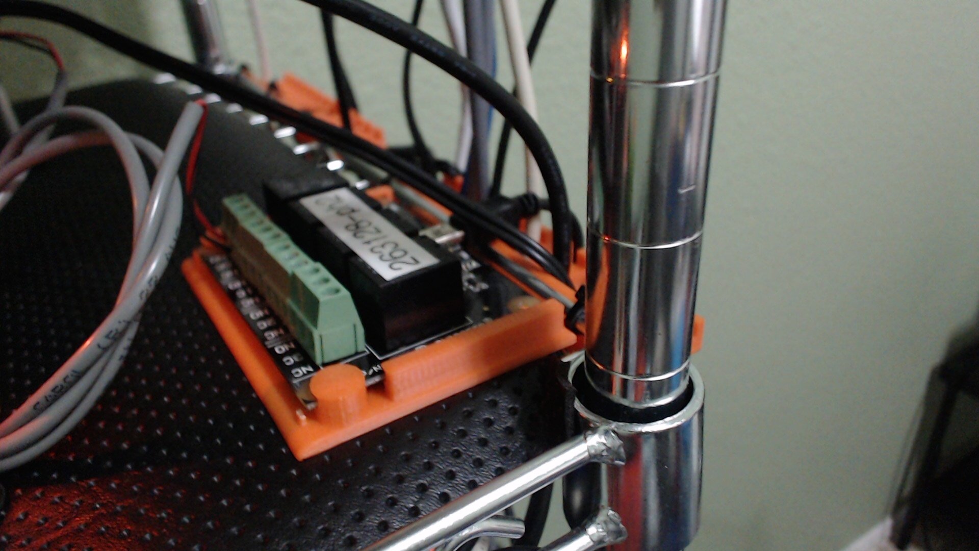 phidget-holder