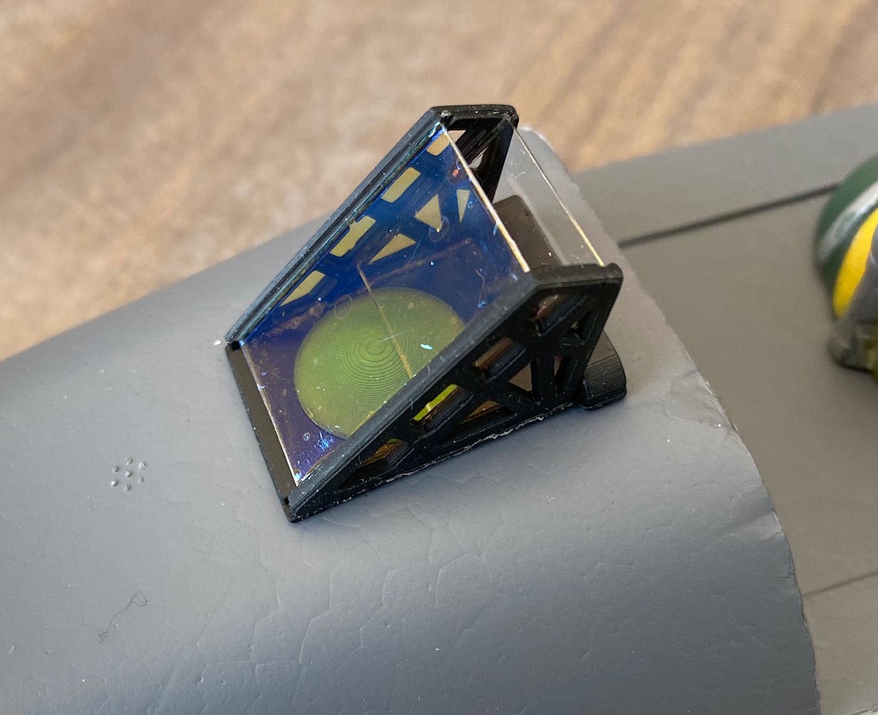 A-10 RC Airplane Heads Up Display E-Flite 64mm EDF