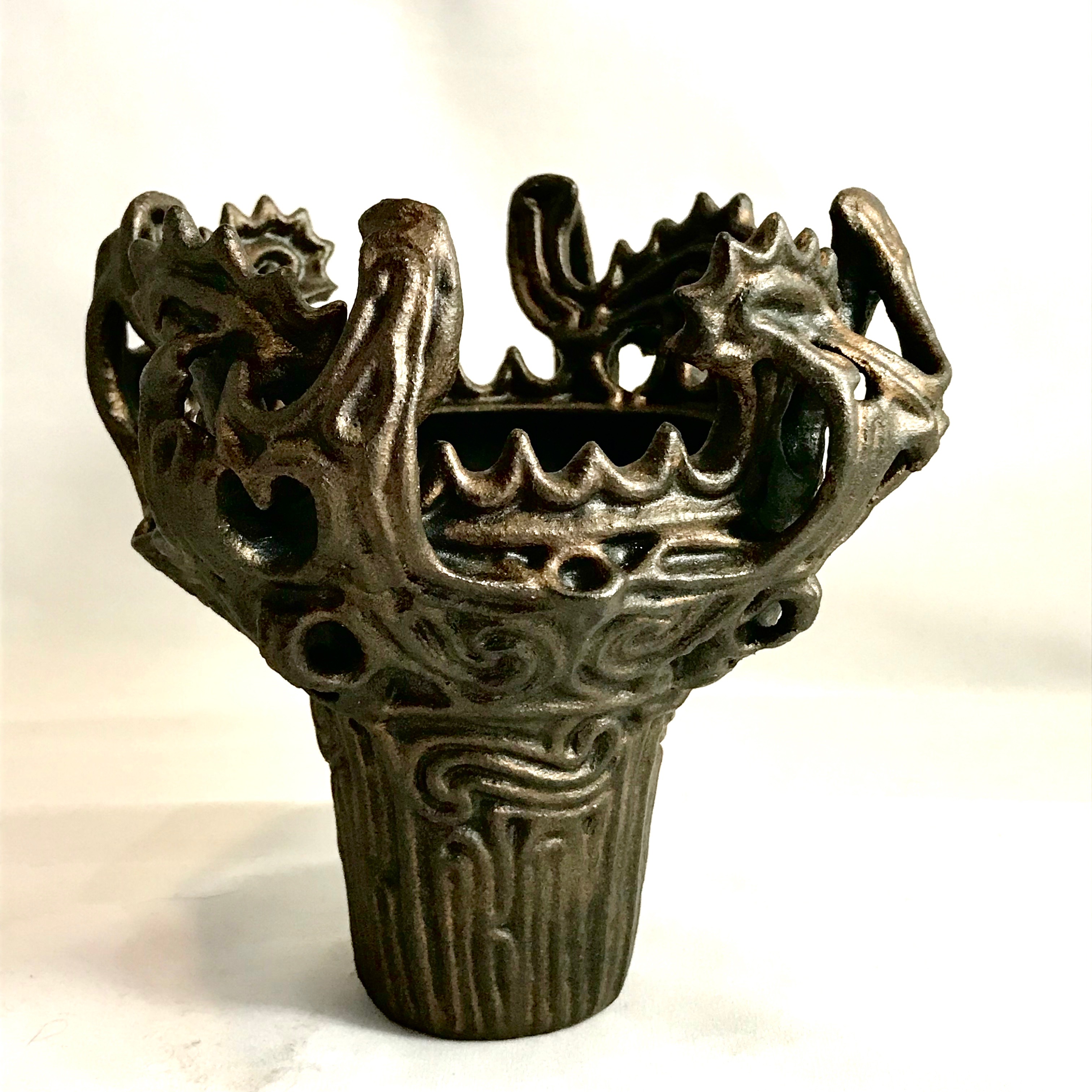 jomon doki pot