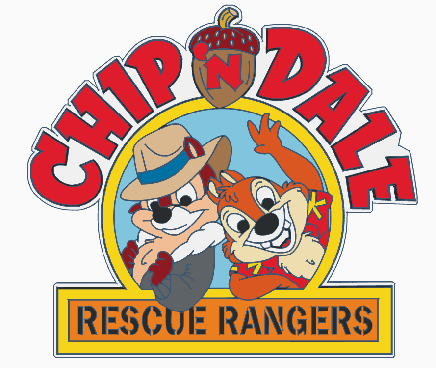 Chip 'n Dale Rescue Rangers HD