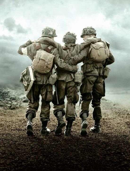 band of brothers