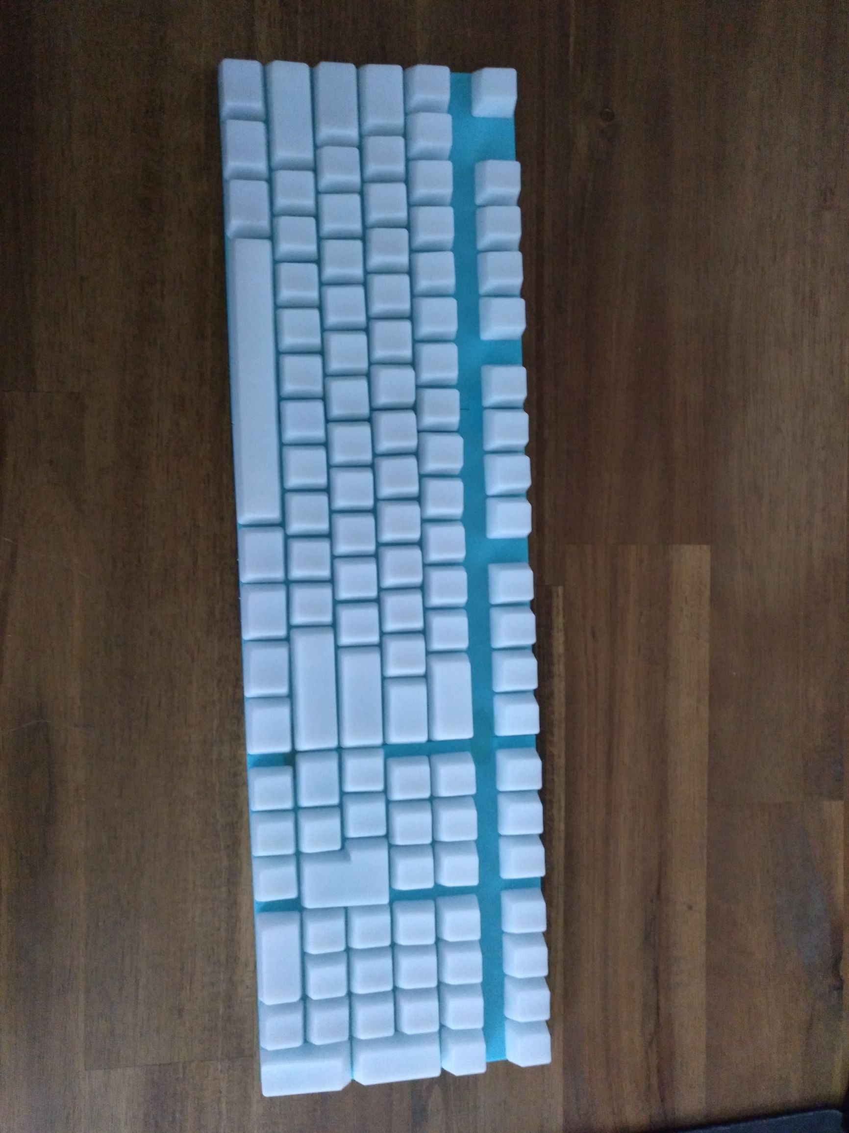 Keycap Holder