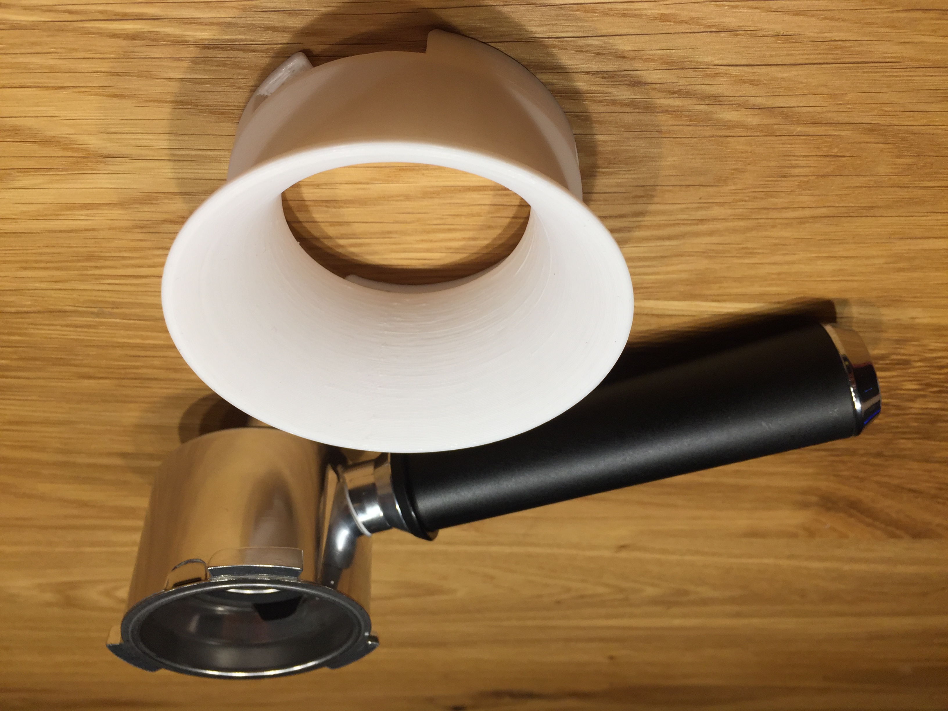 Delonghi Funnel
