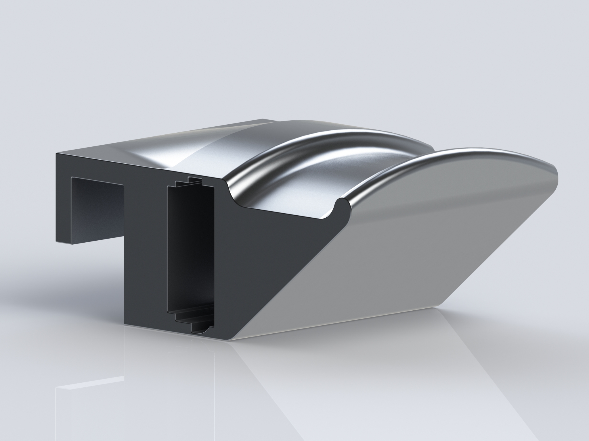 HyperX Cloud Headset rest/stand