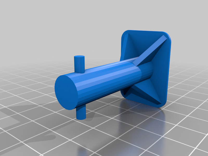 Bollard