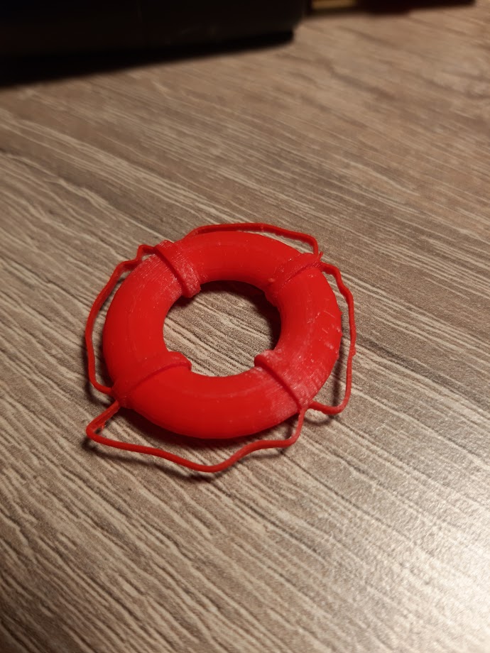 lifebuoy