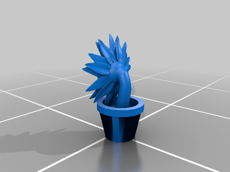 Collie Flower
