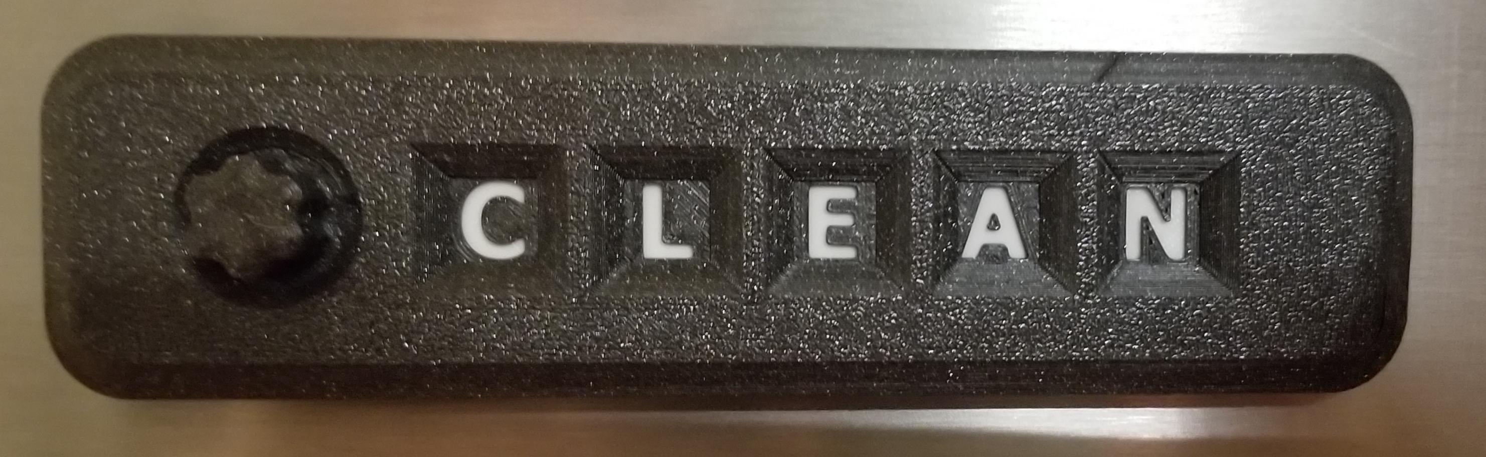Dishwasher Clean/Dirty Sign