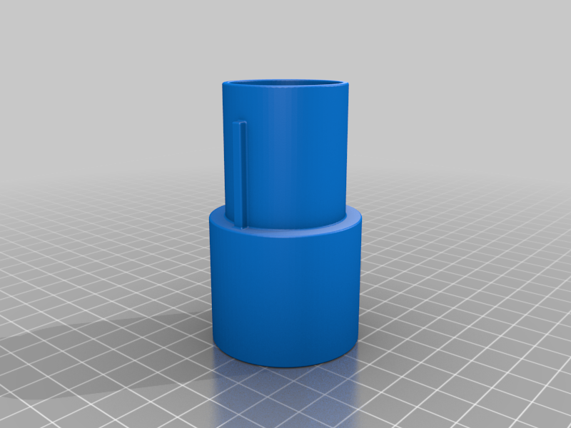 Kärcher VC 4/6/7 Cordless Filter Cleaning Tool Adapter