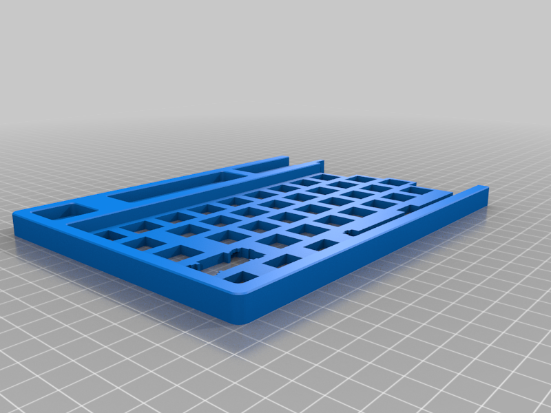 MECH - TKL Remix