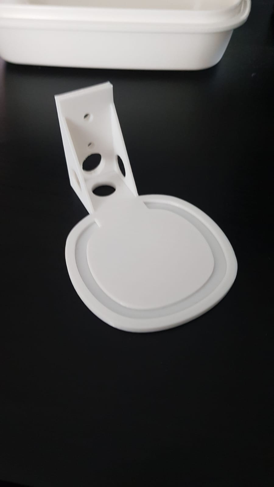 TP-Link Deco M4 Mesh WLAN Wall Mount