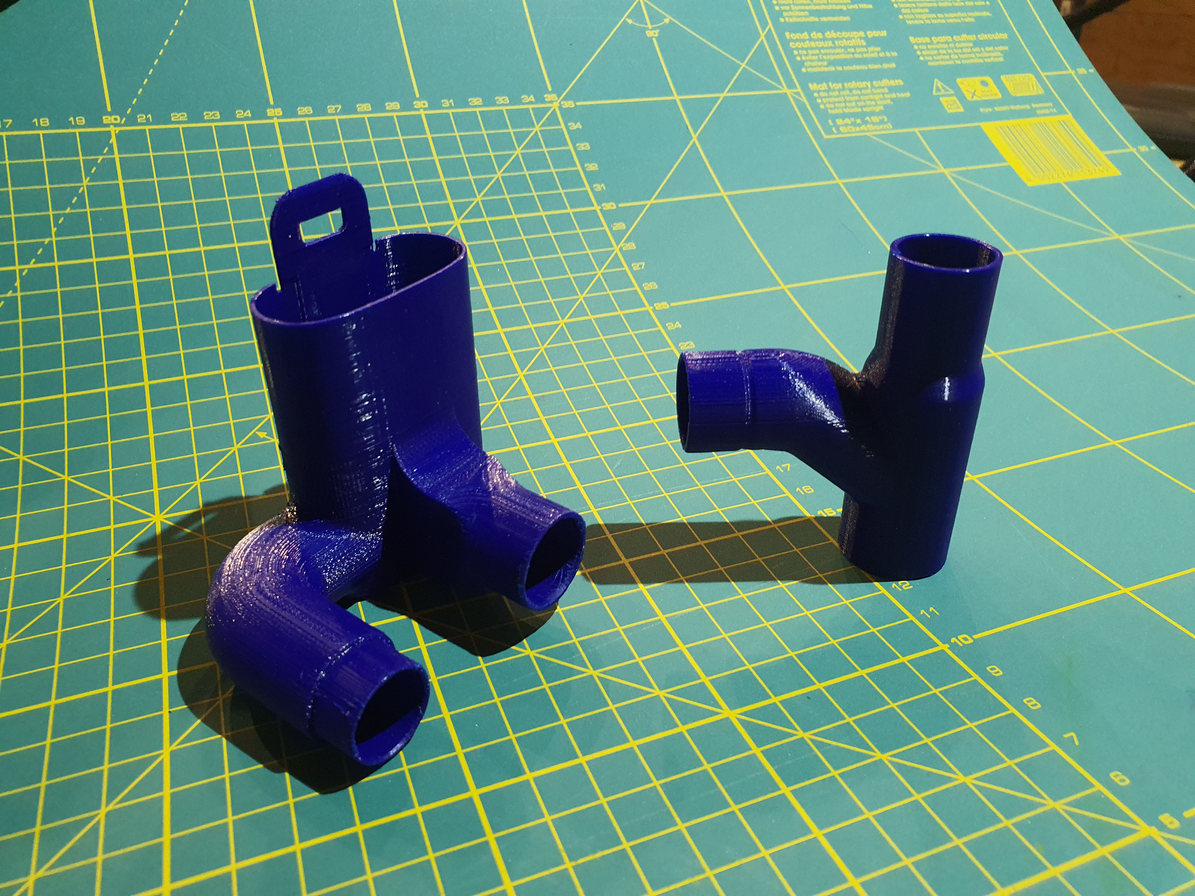 Charlotte Valve & Dave Valve Covid-19