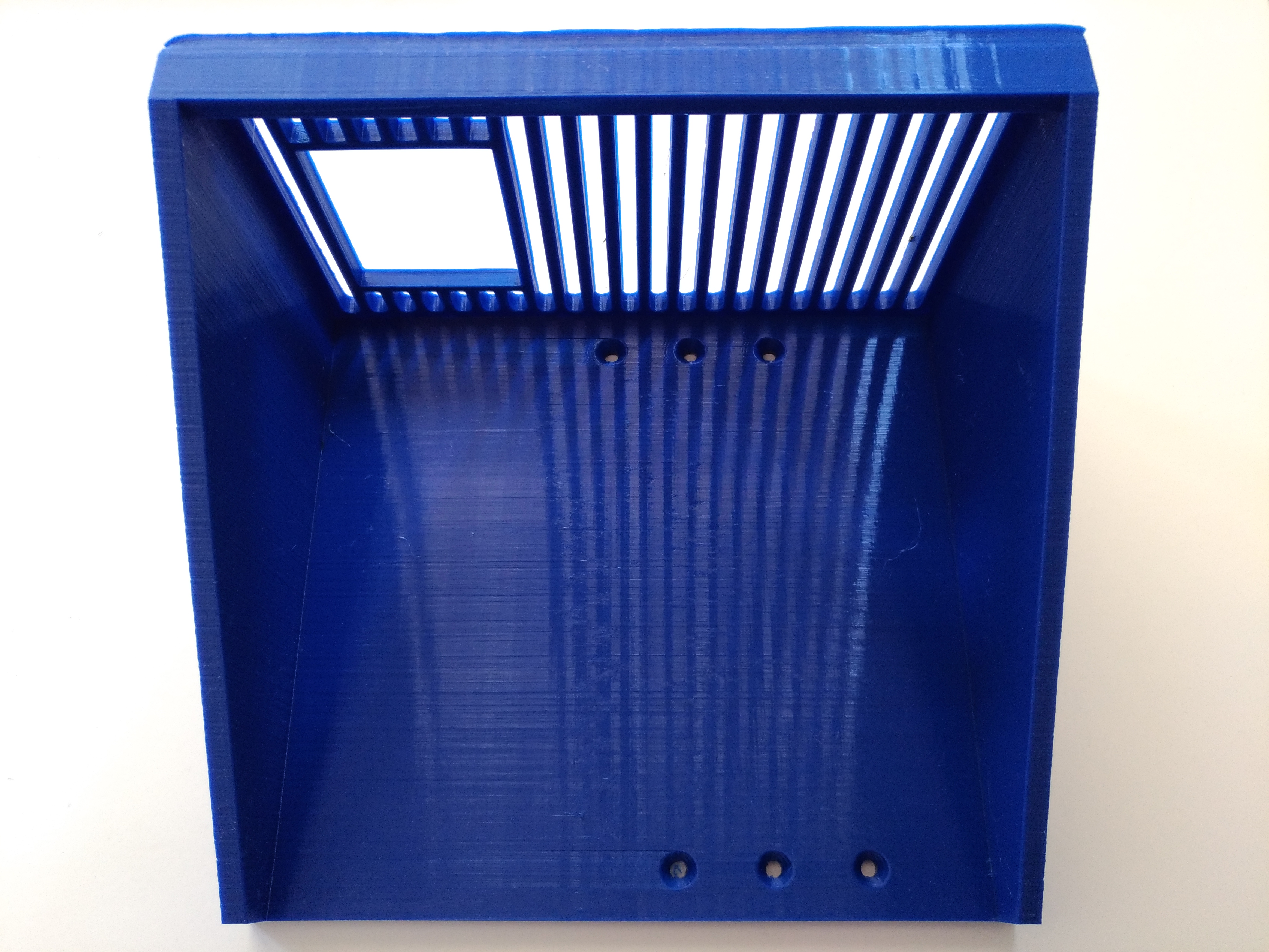 ATX PSU (Power Supply Unit) Holder for Anet A8 and Others