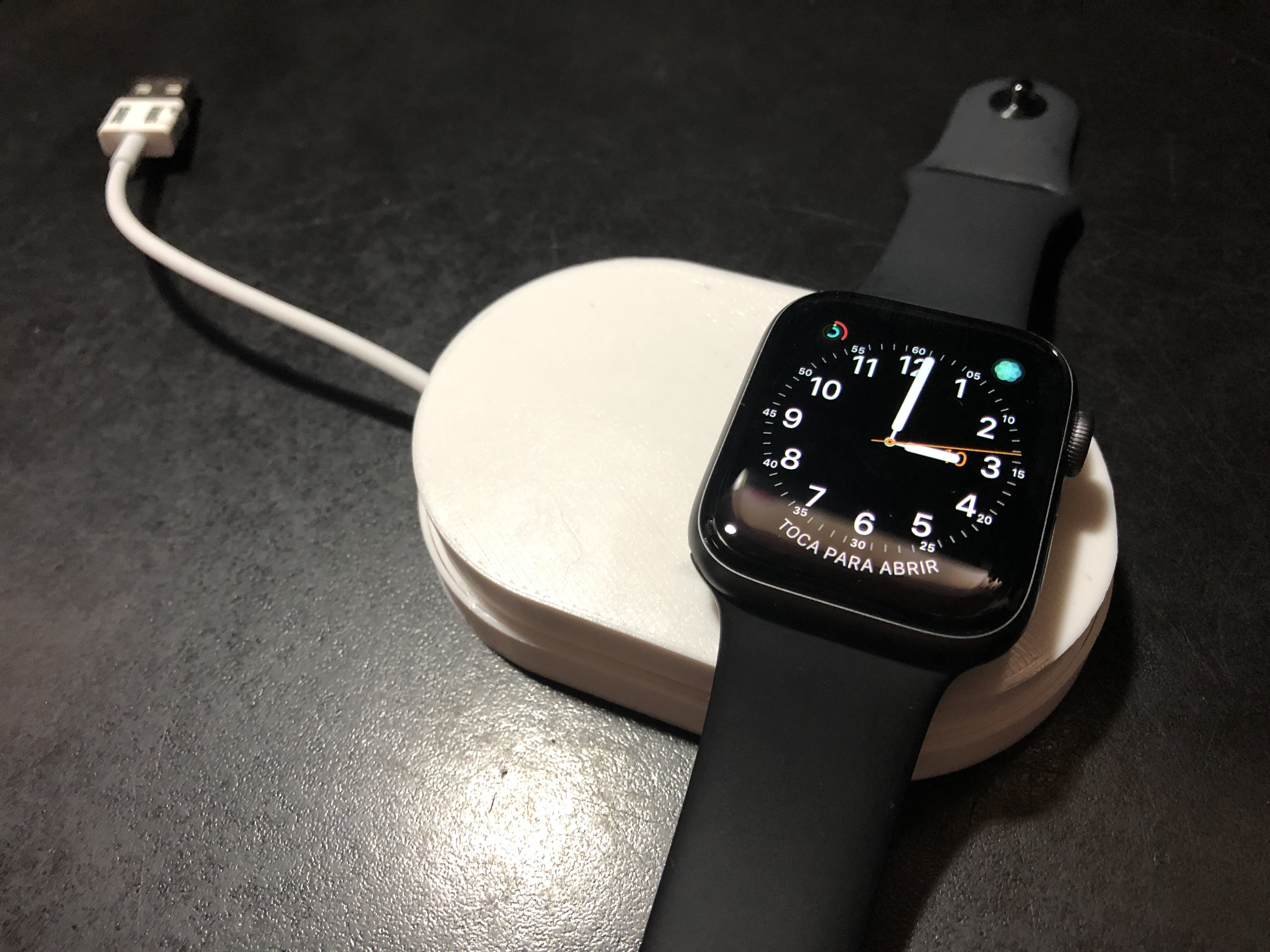 Apple Watch Travel Charger