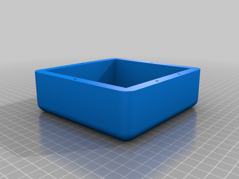 Bioenno 12Ah Battery Enclosure