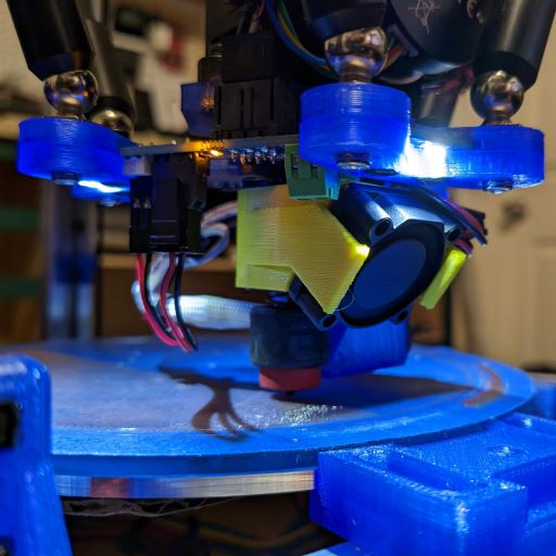 Parametric Revo Micro Fan Duct