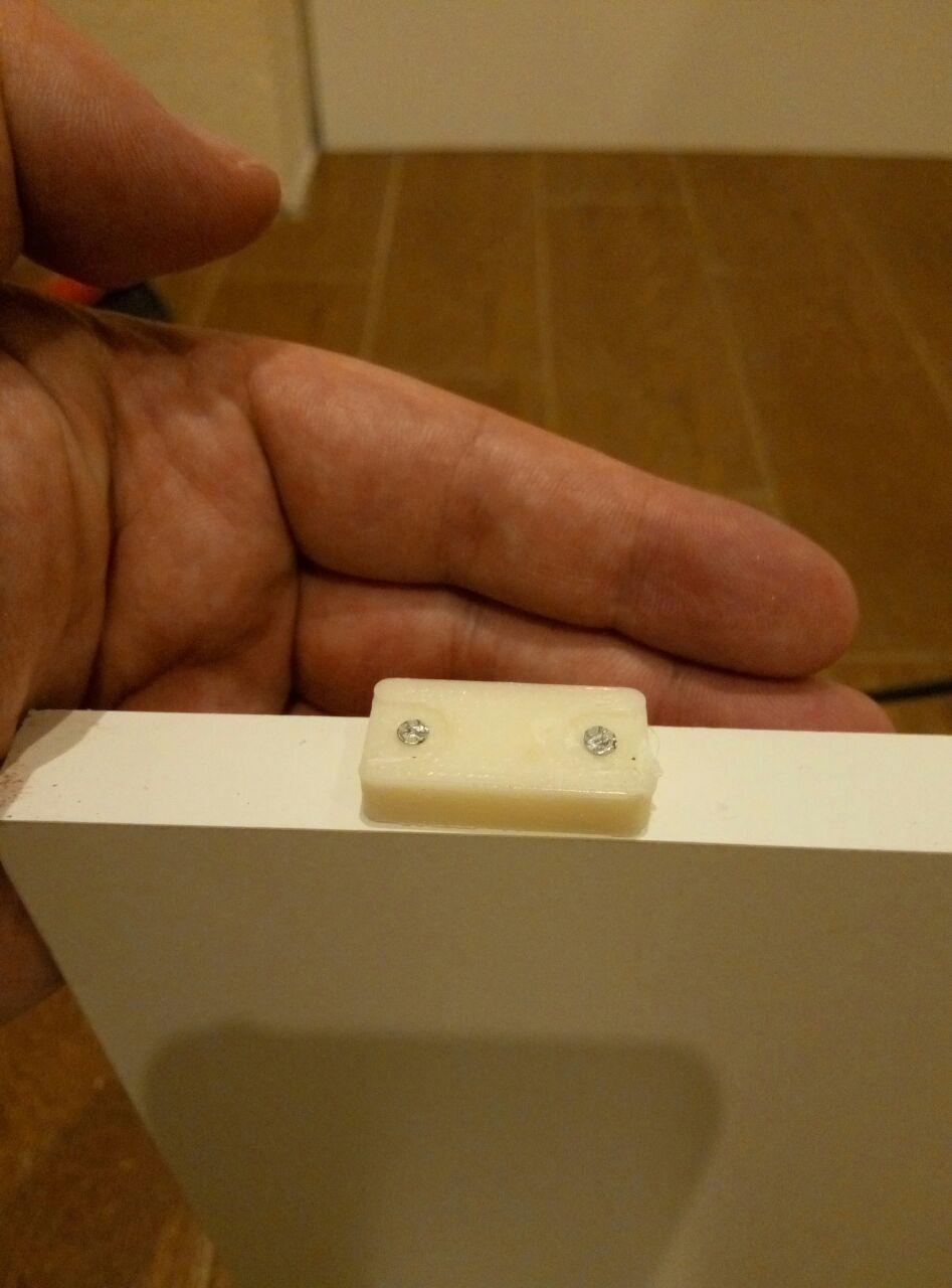 Furniture Leg