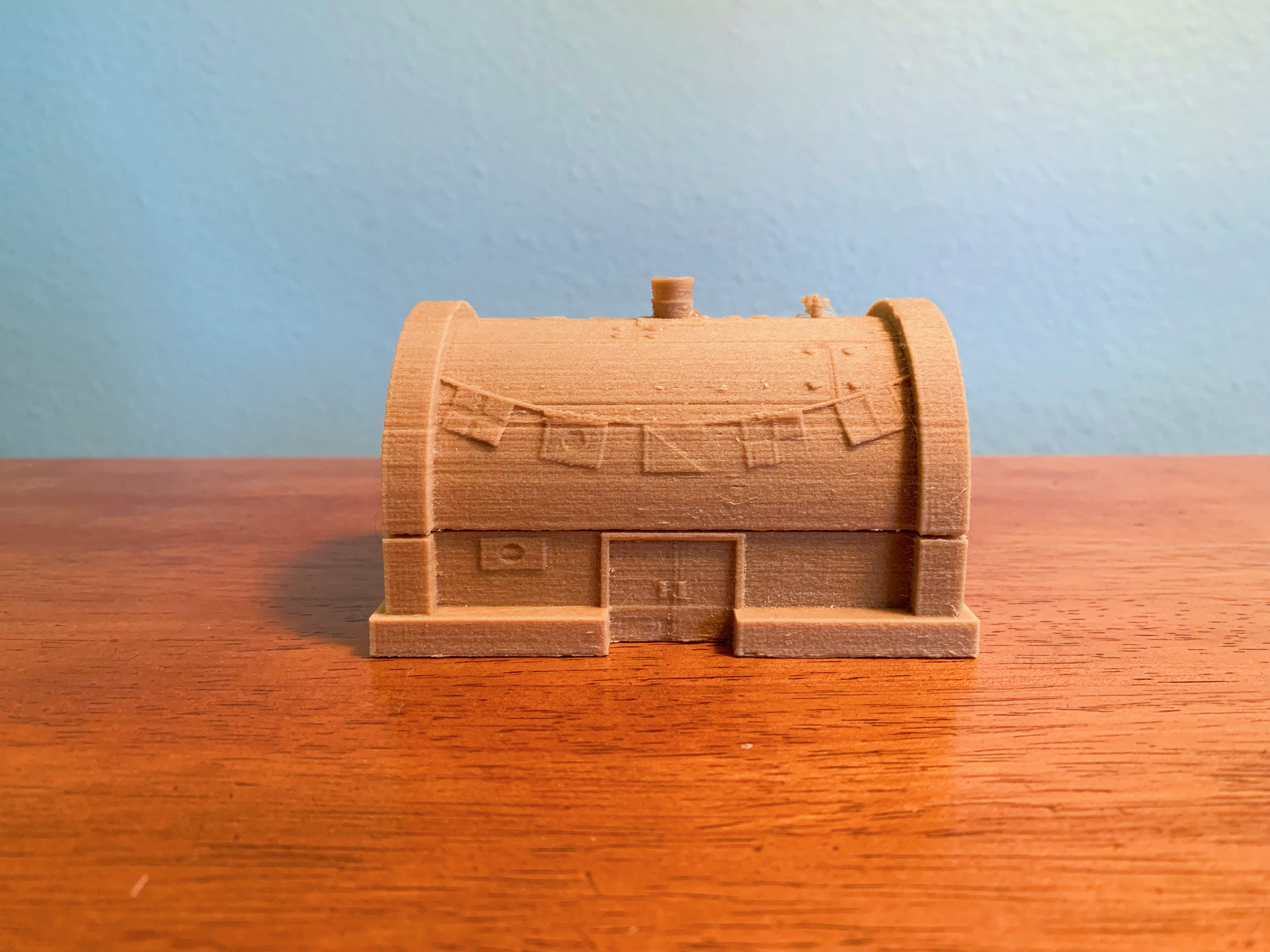 Krusty Krab Piggy Bank