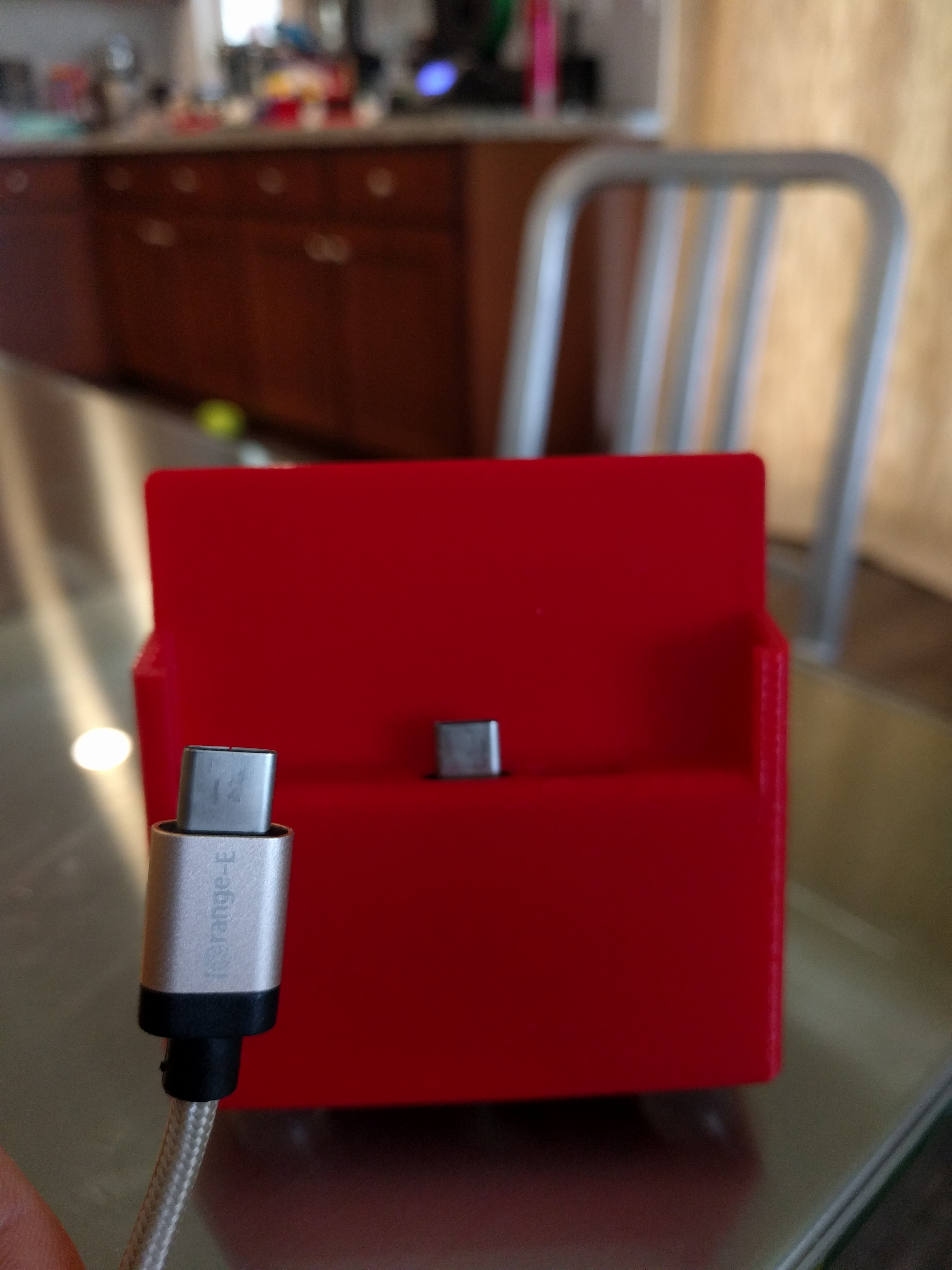 Nexus 5x Phone Dock